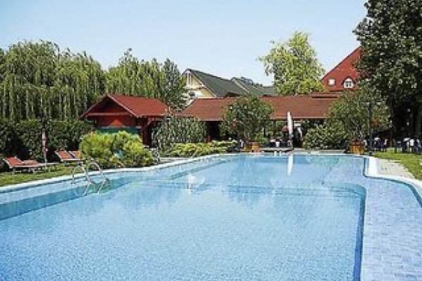 Piknik Wellness Hotel & Appartements