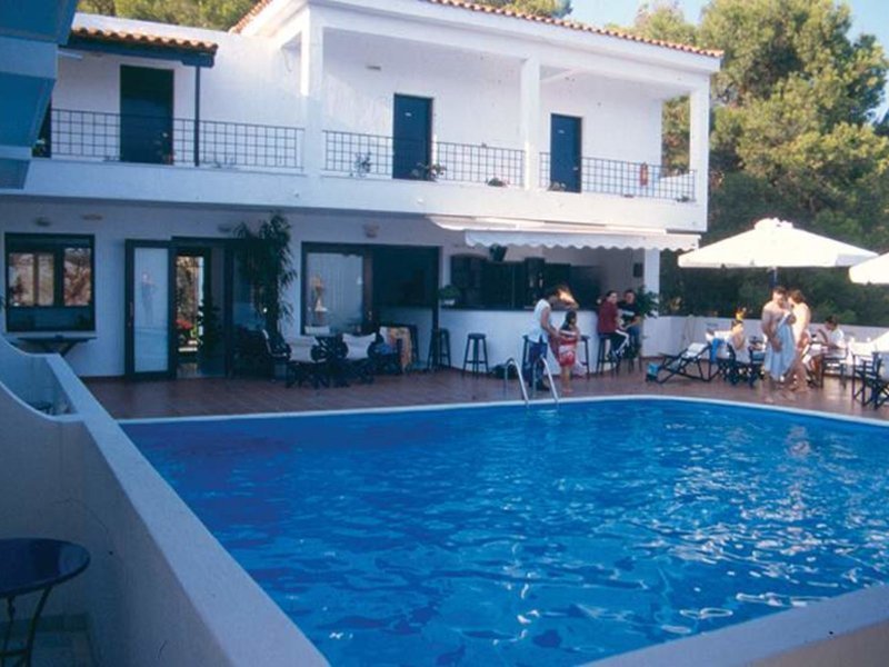 Atrium of Alonissos recenzie