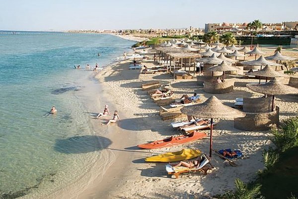 Blue Reef Resort