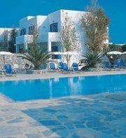 Aeolos Resort Mykonos