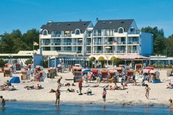 Ostsee Grossenbrode