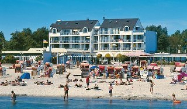 Ostsee Grossenbrode