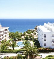 Ukino Terrace Algarve Concept