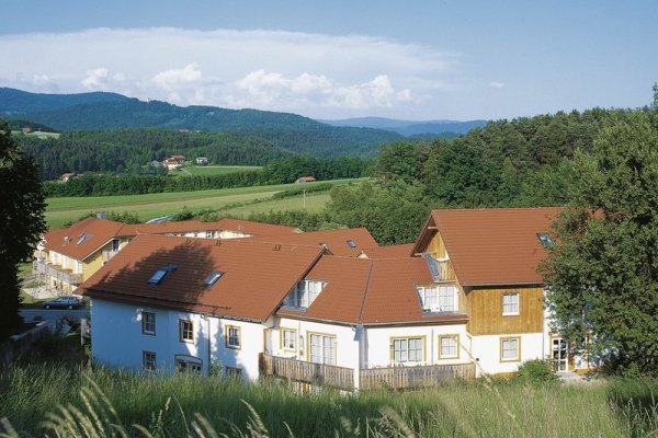 Feriendorf Schwarzholz