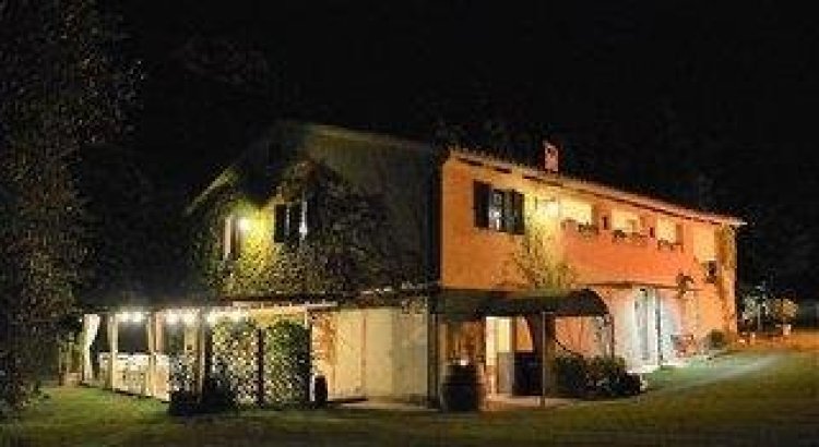 Agriturismo Nobile