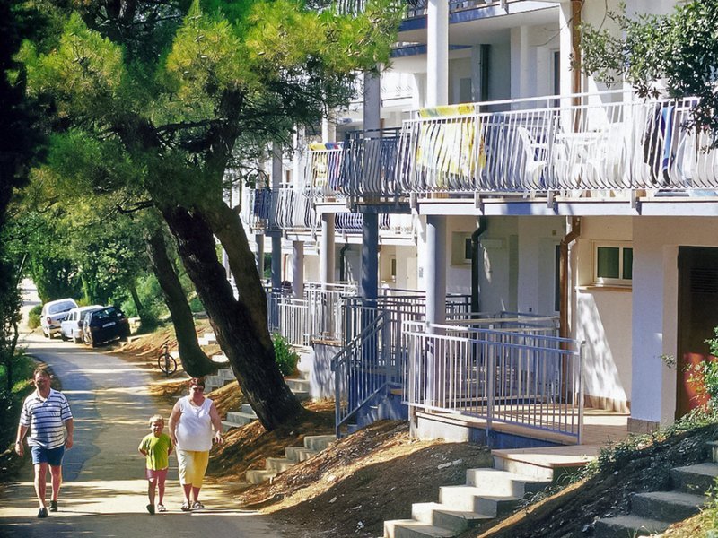Horizont Resort recenzie