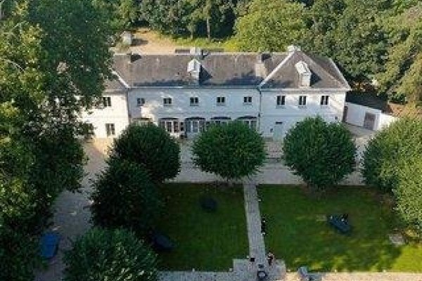 Novotel Château De Maffliers Demeure De Campagne