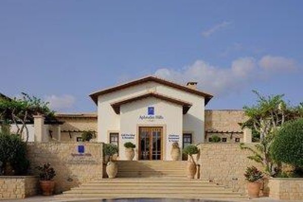 Aphrodite Hills Rentals  Apartments
