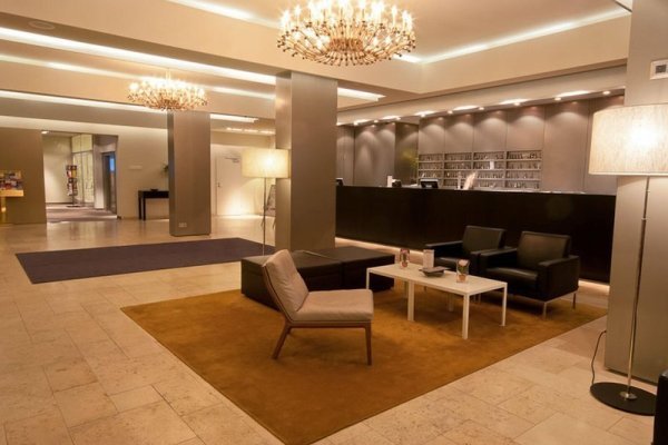 Sylter Hof Berlin