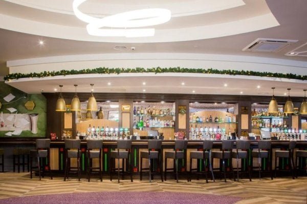 Longcourt House Hotel