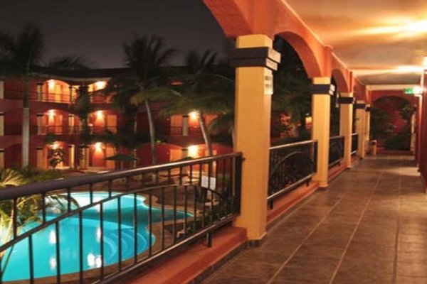 Estancia Real Cabo San Lucas