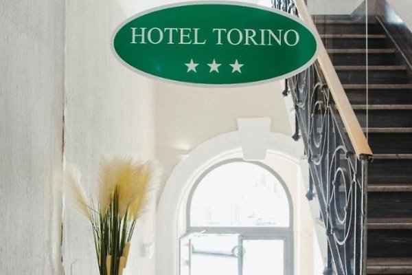 Hotel Torino