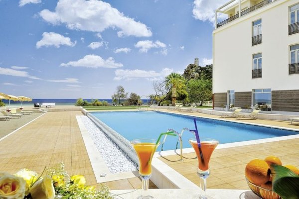 Hotel Torre Salinas - Adult Only