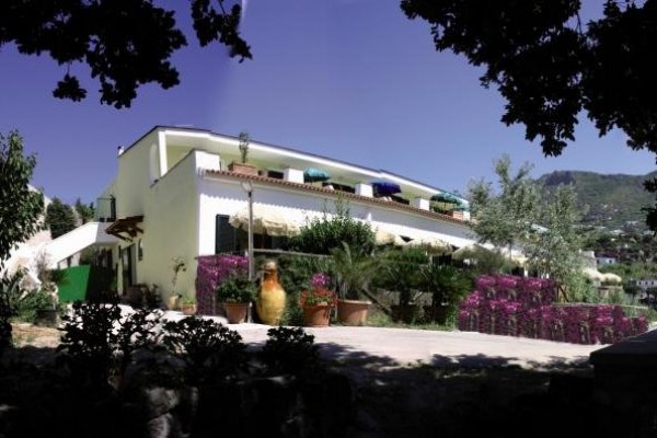 Residence Parco Mare Monte