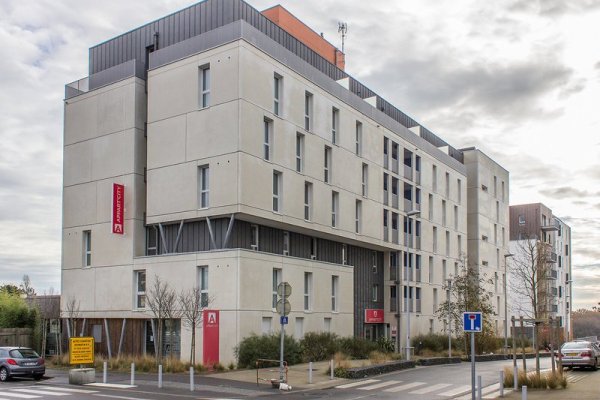 Appart'city Saint Nazaire Ocean