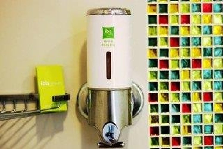 ibis Styles Makassar Sam Ratulangi
