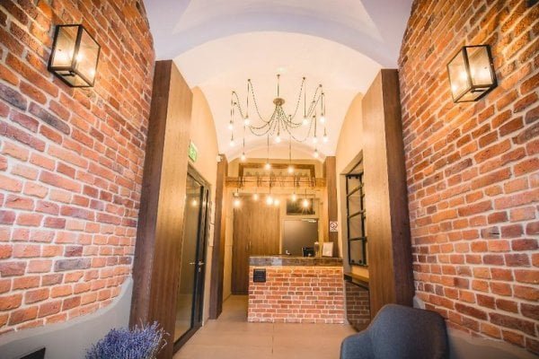 Lavender Hotel