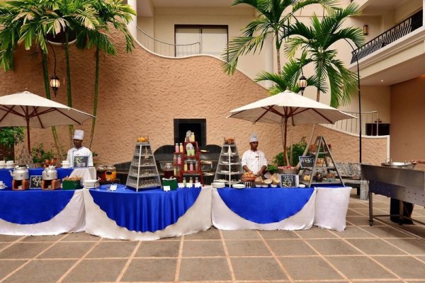 Resort Rio Goa