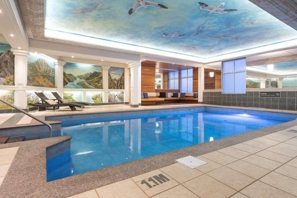 Best Western Plus City Centre/CentreVille