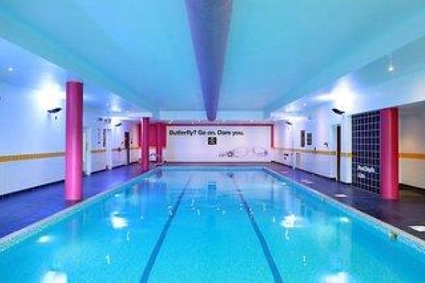 Armagh City Hotel