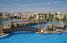 Sea Beach Resort & Aqua Park recenzie