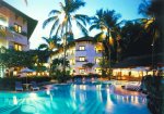 Hotel Club Bali Mirage recenzie