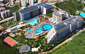 My Home Resort recenzie