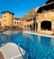 Gran Hotel Elba Estepona & Thalasso Spa