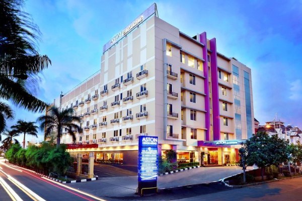 Aston Cengkareng City Hotel and Conference Center