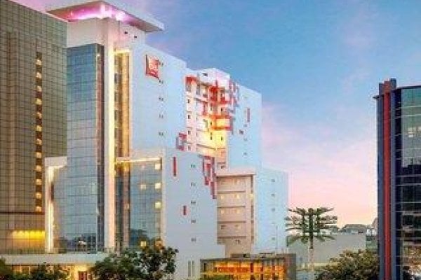 Ibis Jakarta Harmoni