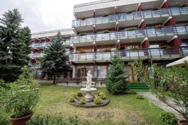 Majerik Hotel