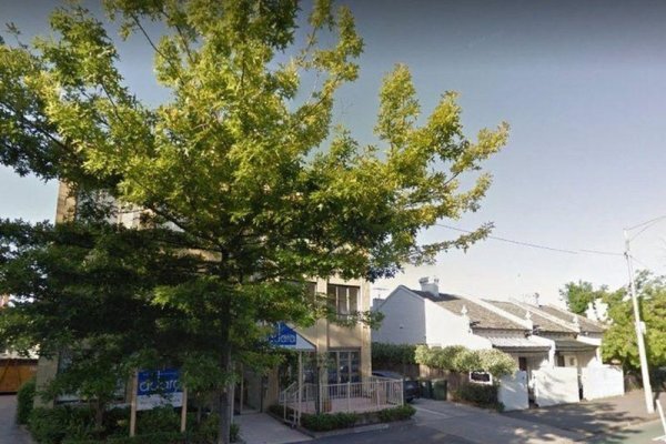 Comfort Hotel East Melbourne