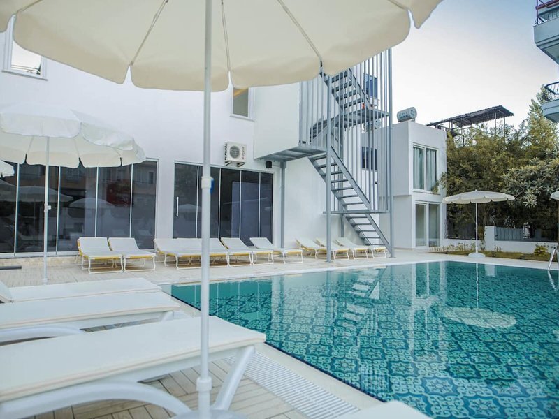 Belsun  Hotel recenzie