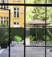Eric Vökel Boutique Apartments  Copenhagen Suites