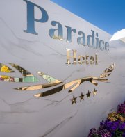 Paradice Hotel Luxury Suites