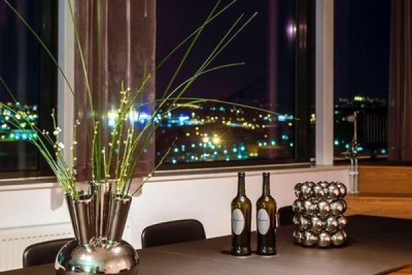 Park Inn by Radisson Lund