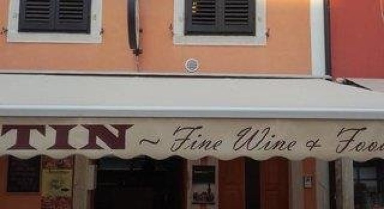 Guest House Kvartin