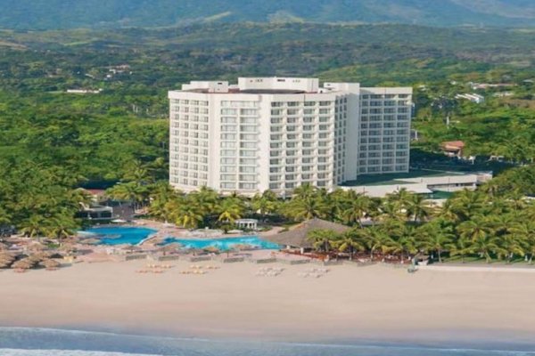 Sunscape Dorado Pacifico Ixtapa