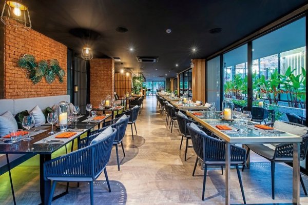 Diamond Resort Phuket