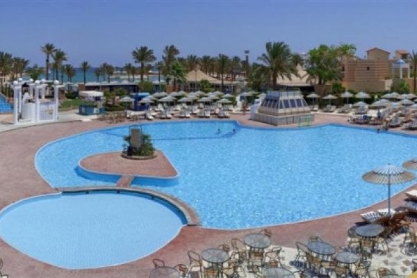 Mirage Bay Resort & Aquapark