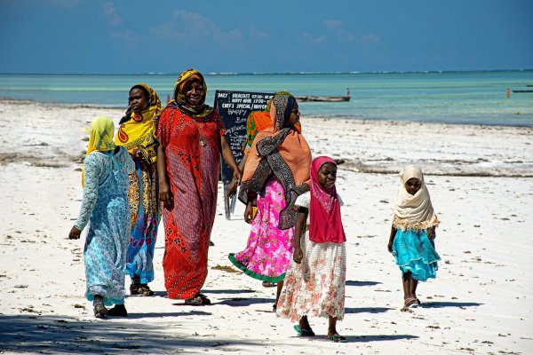 Poznávací zájazd Zanzibar: Ostrov korenia a krásnych pláží