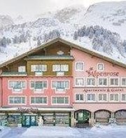 Apartments & Garni Alpenrose