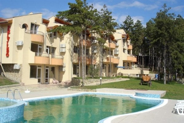 Hotel Privileg - Hotel