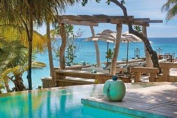 North Island Seychelles
