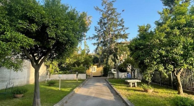 Lanfiteatro Di Pompei B&B