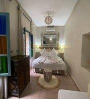 Riad Dar Khalti Privatisation