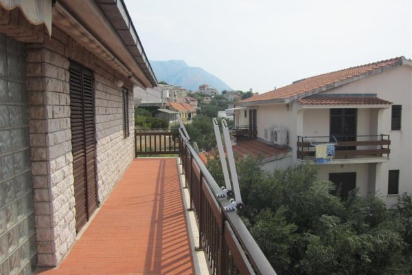 Apartmány Jakov - Hotel