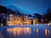 Precise Tale Seehof Davos