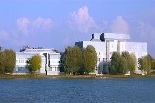 Spa Hotel Laine