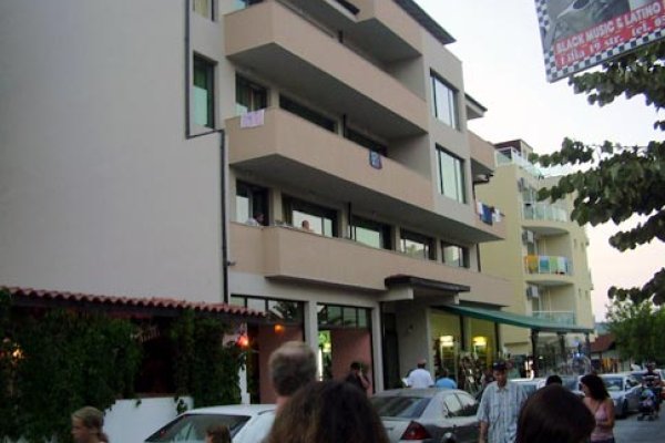 Hotel Extasy